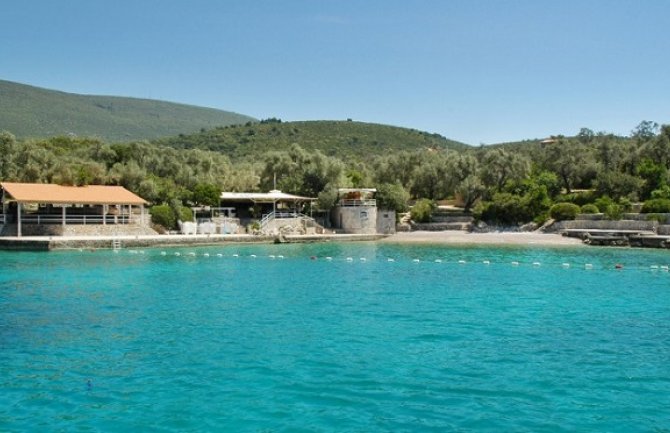 Kompanije Orascom i Mamula nisu odgovorni za devastaciju plaže Mirišta