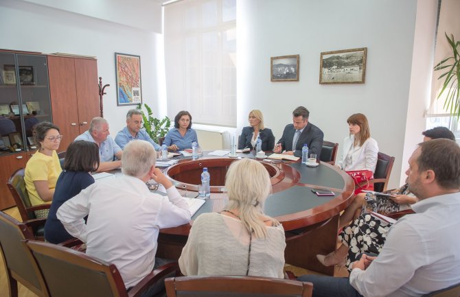  Tivat je najbolji primjer kako treba da sarađuju Vlada i lokalne samouprave