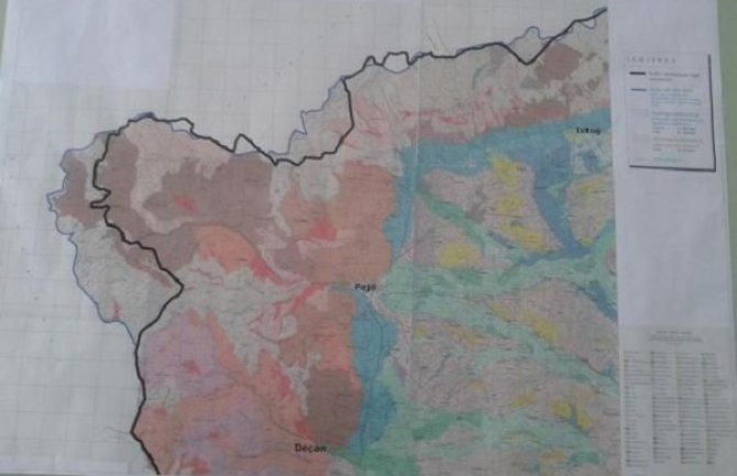 Ratifikacija Sporazuma Crne Gore i Kosova tokom ovog mjeseca