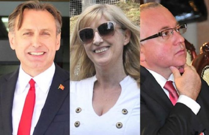 Na šta troše novac poslanici: Ranko u Hemeri, Jonica na putovanja, a Suljo na razgovore preko žice