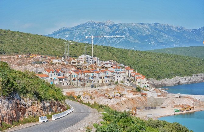 Orascom Development dovodi hotelski brend 