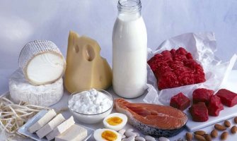 Mlijeko i meso bezbjedni za ishranu