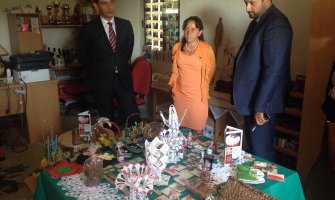 „Vrijedne ruke“ ohrabrujući primjer privatnog preduzetništva