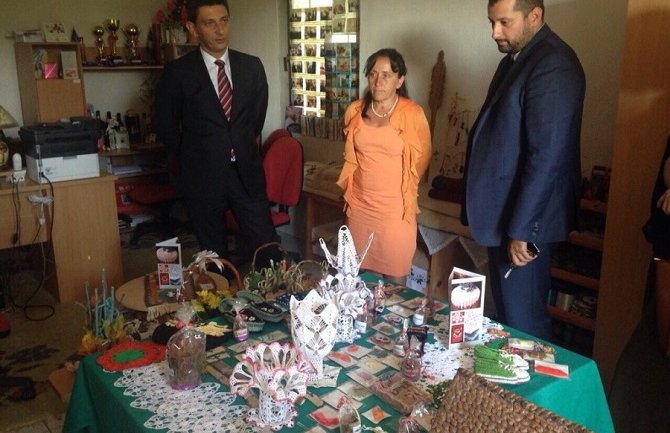 „Vrijedne ruke“ ohrabrujući primjer privatnog preduzetništva