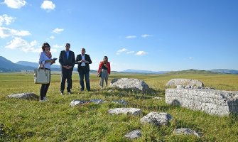 Žabljak da se ponosi što na svojoj teritoriji ima zaštićeno i kulturno i prirodno dobro pod UNESCO-om