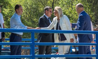 Jasavić: Ulcinju treba vratiti stari sjaj