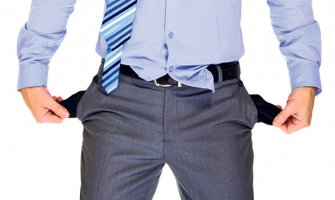 Kostić: Niske zarade podstiču potrebu za zaduživanjem