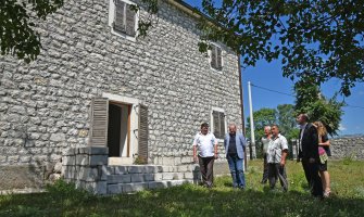 Kulu Lazara Sočice potrebno posebno valorizovati i razmišljati o što široj namjeni