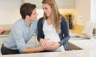 Sve više parova u Crnoj Gori sklapa brak kad postanu roditelji