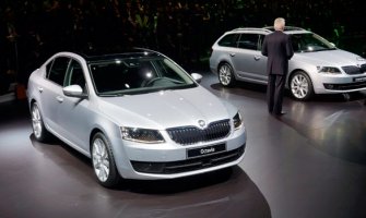 Pogledajte koje automobile Podgoričani najčešće kupuju