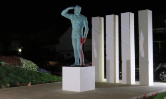 Miro Barešić osvanuo 