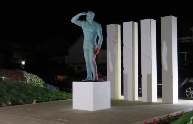 Miro Barešić osvanuo 