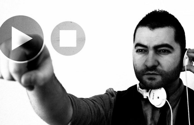 Podgoričanin DJ Kojo objavio novi singl  “Addicted” (VIDEO)