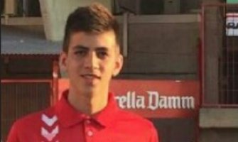 Bivši kadet Budućnosti potpisao za klub iz Španije