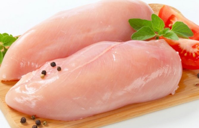 Ovako ne smijete odmrzavati piletinu ni ostalo meso prije kuvanja