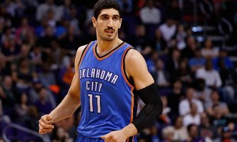 Turski košarkaš zbog politike ostao bez porodice