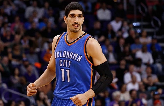 Turski košarkaš zbog politike ostao bez porodice