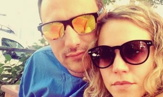 Evo kako je Andriji djevojka čestitala rođendan (Foto)