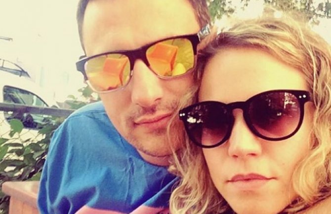 Evo kako je Andriji djevojka čestitala rođendan (Foto)