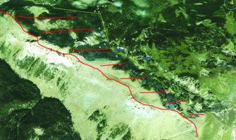 Skupština Kosova: Sjutra o sjednica o demarkaciji  sa Crnom Gorom