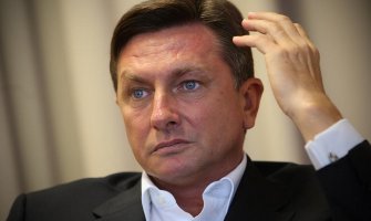 Slovenija sjutra bira predsjednika, Pahor favorit