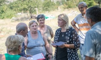 Vodovod u Vranićima se mora završiti