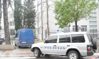 Lakušić: Policija se povlači pred kriminalcima!