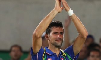 Novak progovorio o suzama u Riju: Emocije su to, bio sam jako potresen...