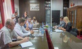 Kotor više ne mođe da čeka, mi nudimo rješenja