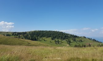 Danas svježije i kiša, ponegdje moguće vremenske nepogode