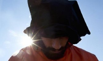 Bivši tjelohranitelj Bin Ladena prebačen u Crnu Goru