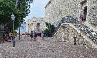 Krivokapić: Sačuvati Stari grad od devastacije