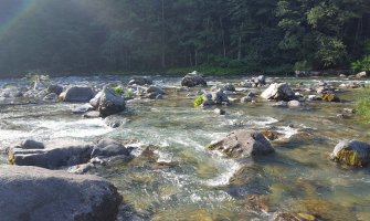 Na jugu sunčano, na sjeveru popodne razvedravanje