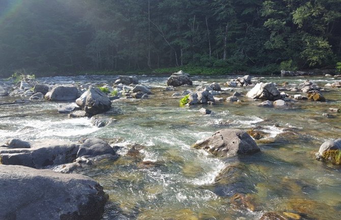 Na jugu sunčano, na sjeveru popodne razvedravanje