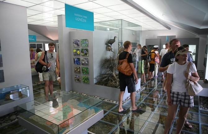 Preporuka Nacionalnih parkova: Ovog vikenda obiđite Centre za posjetioce(FOTO)