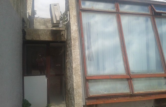 Bulatović: Željka nam je otela prostorije!