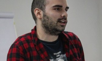 Knežević: Građani Crne Gore prilično neinformisani o Evropskoj uniji