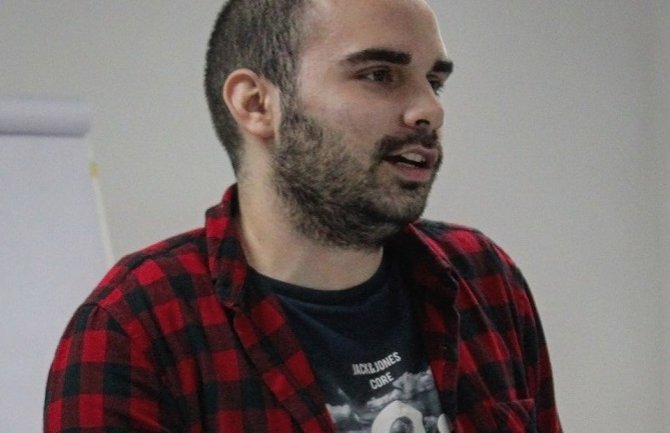 Knežević: Građani Crne Gore prilično neinformisani o Evropskoj uniji