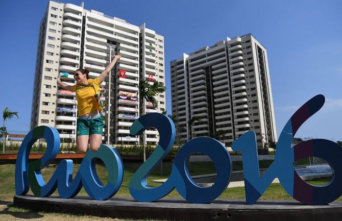 RIO: Uhapšen predsjednik Evropskog olimpijskog komiteta