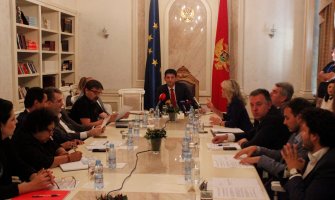 Skupštinski odbor gradi povjerenje u izborni proces