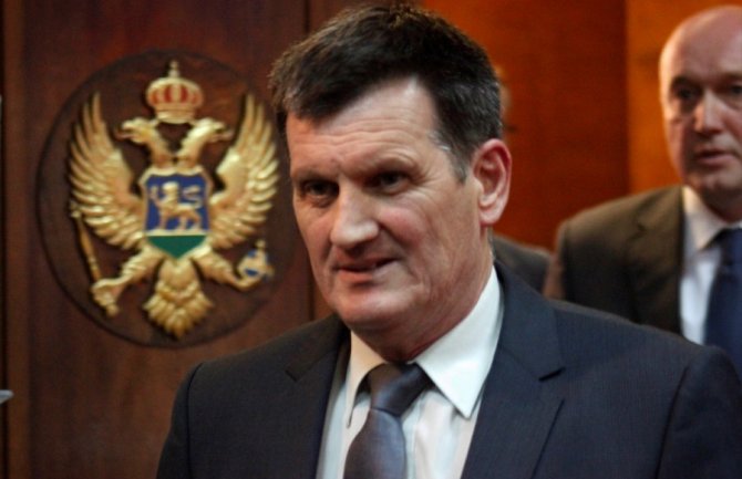 Vujović: Poštovaću zajedničku odluku SDP-a, Demosa i Ure