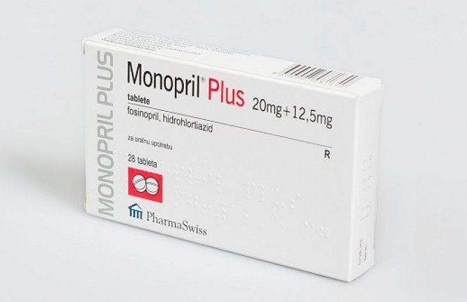 Kazniti doktore zbog izdavanja više recepata za lijek 