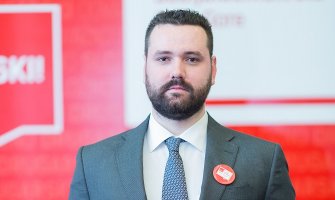 Vujačić: Lake Fest postao sastavni dio Nikšića i njegove kulture