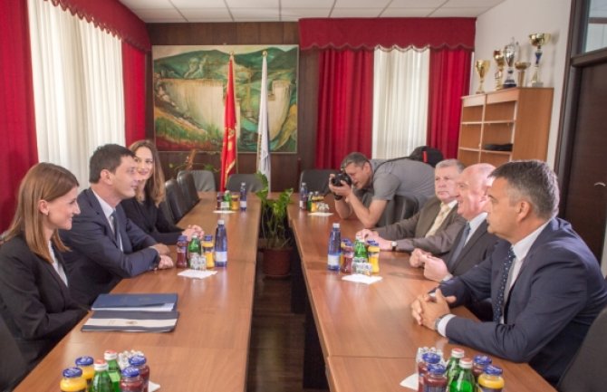 Energetski resursi moraju da budu u vlasništvu države 