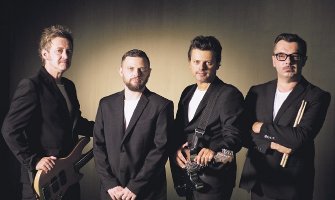 Preminuo član grupe 