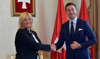  Cetinje ima najveći potencijal za poljoprivredne proizvode