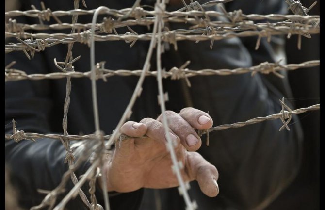 Više od 17.000 ljudi umrlo je u zatvorima u Siriji