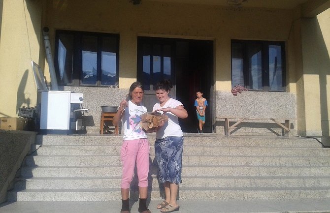 Socijalno ugroženim porodicama isključili struju