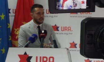 Radovanić podnio ostavku u Upravi Carina