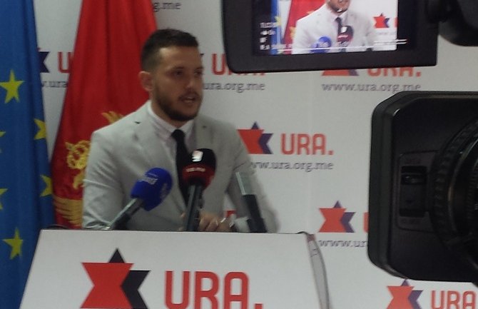 Radovanić podnio ostavku u Upravi Carina